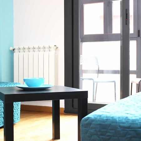 Apartamento 2 Centrico Humedo Desayuno Wifi 레온 외부 사진